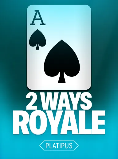 2 Ways Royal
