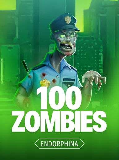 100 Zombies
