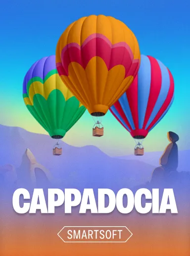 Cappadocia