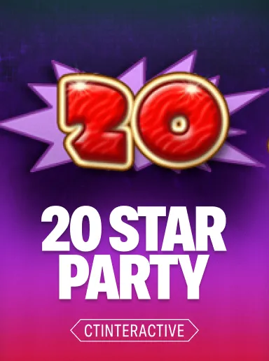 20 Star Party