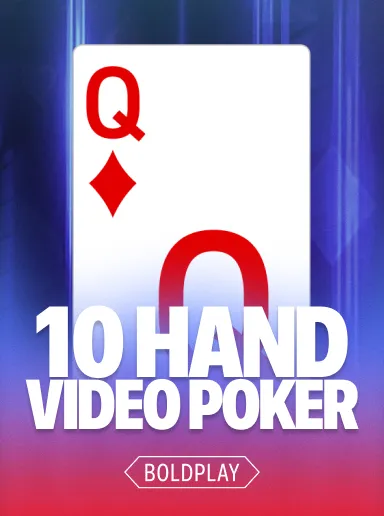 10-Hand Video Poker