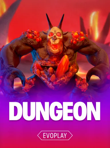 Dungeon: Immortal Evil