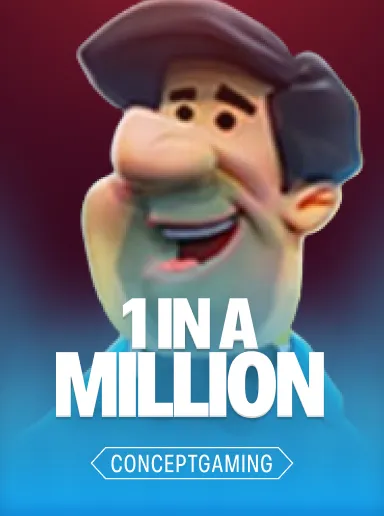 1 In A Million