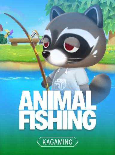 Animal Fishing