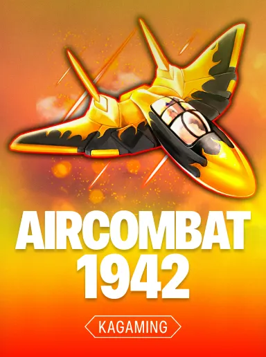 AirCombat 1942