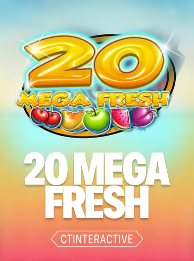 20 Mega Fresh
