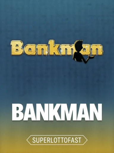 Bankman