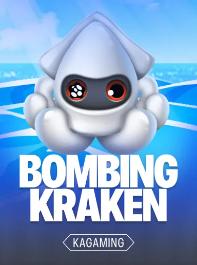 Bombing Kraken