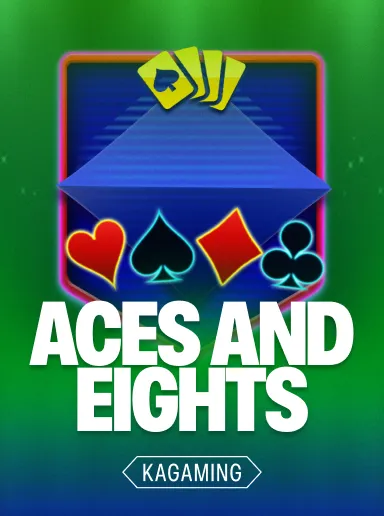 Aces And Eights