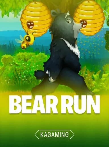 Bear Run