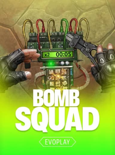 Bomb Squad