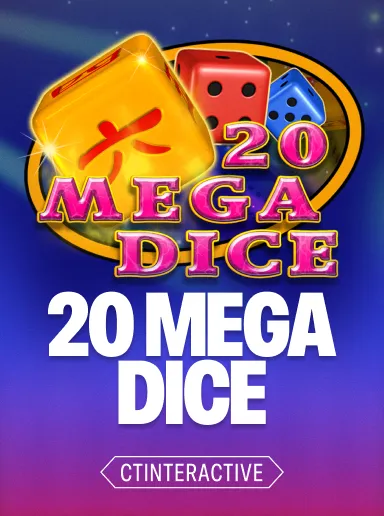 20 Mega Dice